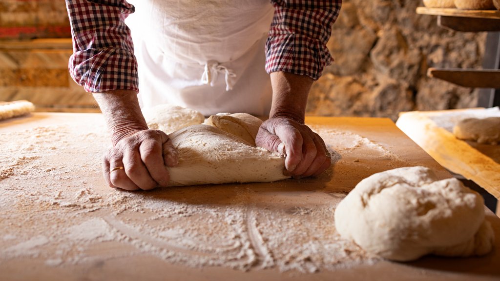 BAKERY - PHOTO + VIDEO PRODUKTION / Client: Lemayr