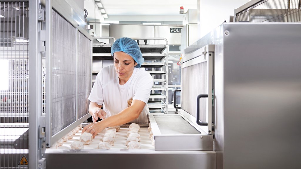 BAKERY - PHOTO + VIDEO PRODUKTION / Client: Lemayr