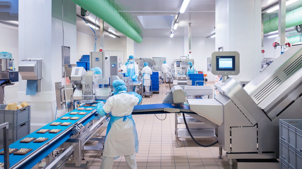 SANDWICH PRODUCER - PHOTO + VIDEO PRODUKTION / Client: Italsandwich