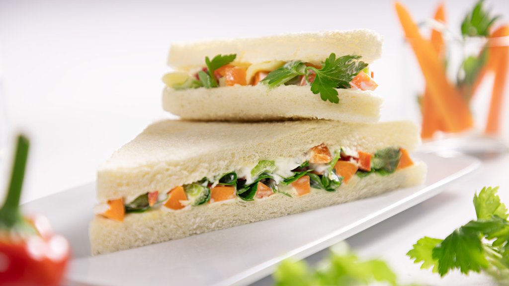 SANDWICH PRODUCER - PHOTO + VIDEO PRODUKTION / Client: Italsandwich