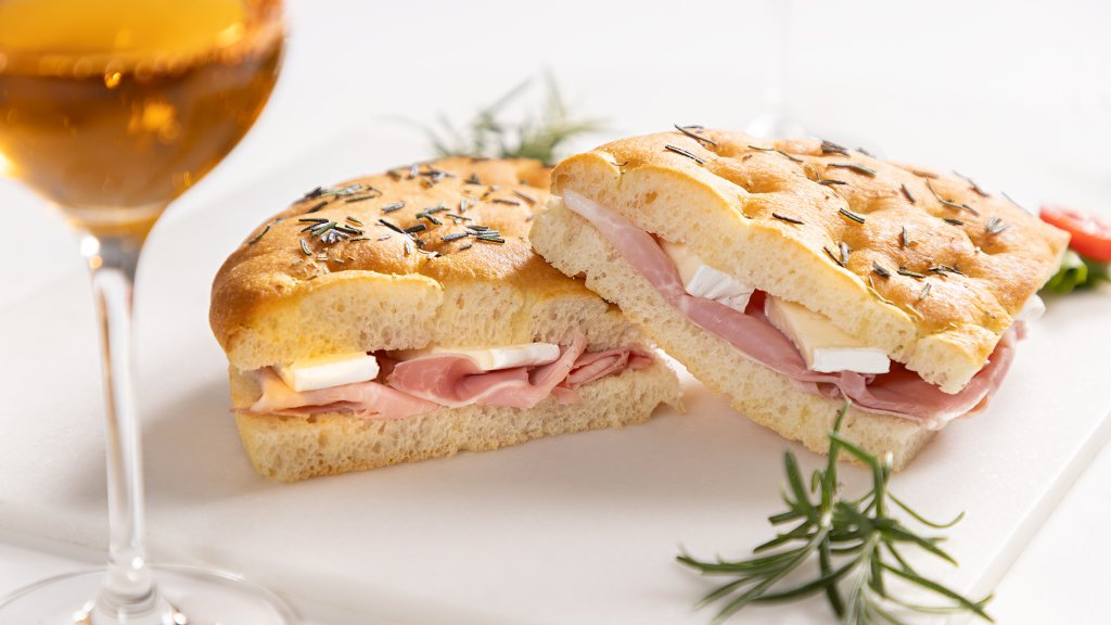 SANDWICH PRODUCER - PHOTO + VIDEO PRODUKTION / Client: Italsandwich