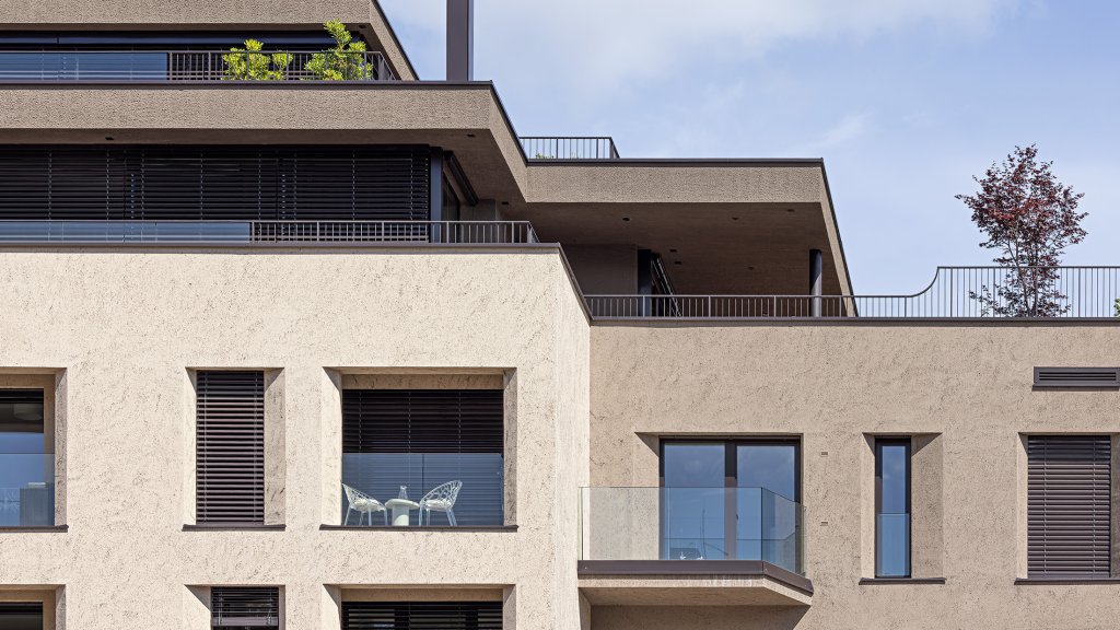 WHG BZ / Photo Production / Client: Röfix / Location: ITALY