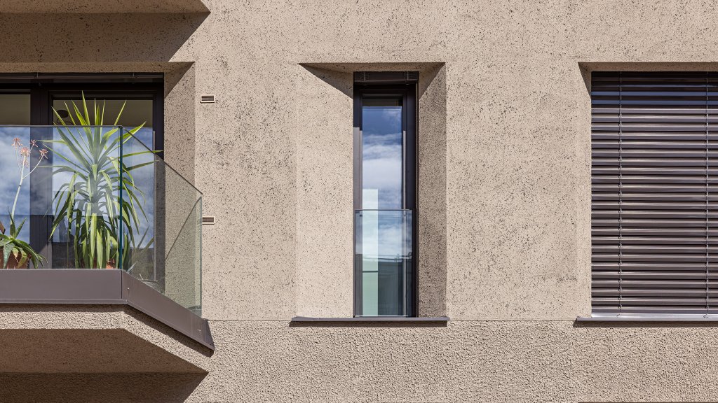 WHG BZ / Photo Production / Client: Röfix / Location: ITALY