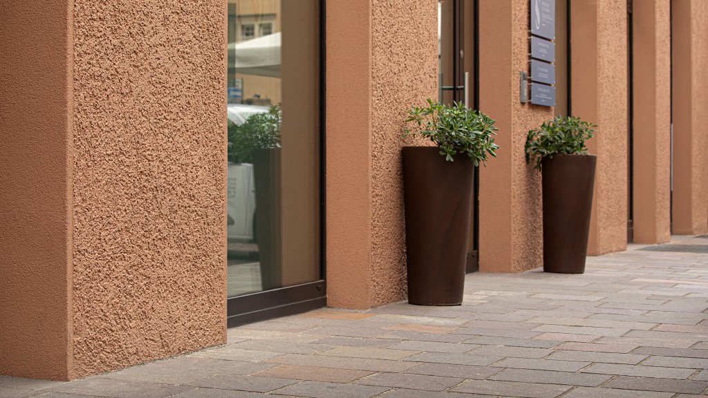 WHG BZ / Photo Production / Client: Röfix / Location: ITALY