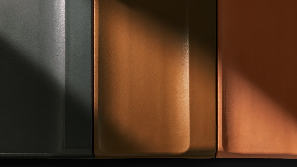 COLOR LINE - PHOTO PRODUKTION / Client: Swisspearl