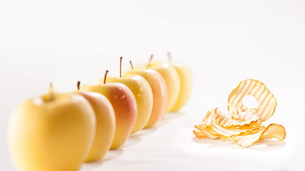 PASTRIES & DRIED FRUIT - Packaging Line / Client: Gilli Food