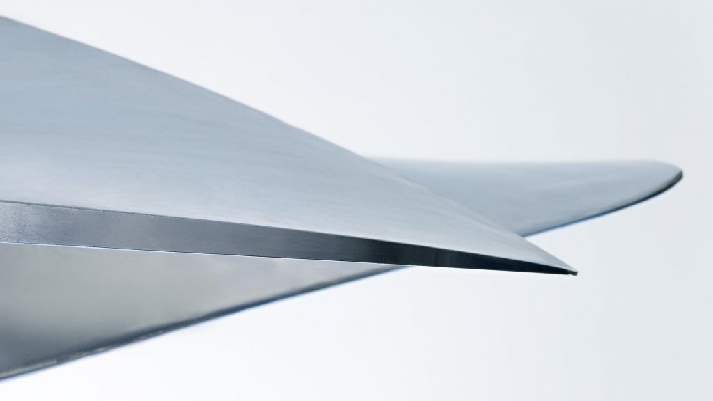 KAPLAN TURBINES - Image Campaign / Client: Troyer