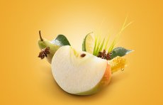 A TASTE EXPLOSION - Image Campaign / Client: VI.P