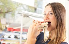 SANDWICH PRODUCER - PHOTO + VIDEO PRODUKTION / Client: Italsandwich