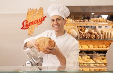 BAKERY - PHOTO + VIDEO PRODUKTION / Client: Lemayr