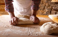 BAKERY - PHOTO + VIDEO PRODUKTION / Client: Lemayr