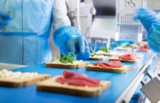 SANDWICH PRODUCER - PHOTO + VIDEO PRODUKTION / Client: Italsandwich