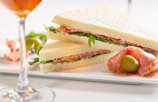 SANDWICH PRODUCER - PHOTO + VIDEO PRODUKTION / Client: Italsandwich