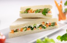 SANDWICH PRODUCER - PHOTO + VIDEO PRODUKTION / Client: Italsandwich