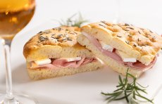 SANDWICH PRODUCER - PHOTO + VIDEO PRODUKTION / Client: Italsandwich