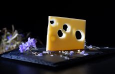 CHEES PRODUCER - PHOTO + VIDEO PRODUKTION / Client: Sennerei Drei Zinnen