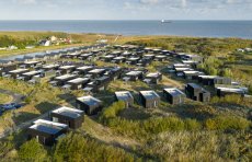 MOLECATEN PARK WATERDUNEN / Photo Production / Client: Swisspearl / Location: NL