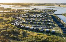 MOLECATEN PARK WATERDUNEN / Photo Production / Client: Swisspearl / Location: NL