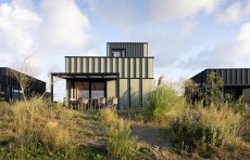 MOLECATEN PARK WATERDUNEN / Photo Production / Client: Swisspearl / Location: NL