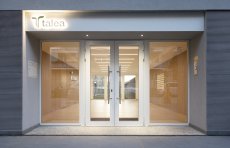 HOUSING COMPLEX / Photo Production / Client: Finstral / Location: ITALY