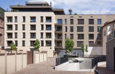 WHG BZ / Photo Production / Client: Röfix / Location: ITALY