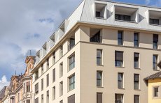 WHG BZ / Photo Production / Client: Röfix / Location: ITALY