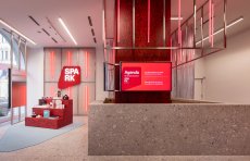 SPARK SPACES - PHOTO + VIDEO PRODUKTION / Client: Sparkasse