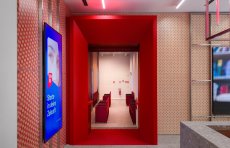 SPARK SPACES - PHOTO + VIDEO PRODUKTION / Client: Sparkasse