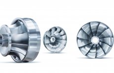 FRANCIS TURBINES - Image Campaign / Client: Troyer