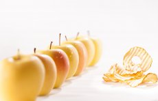 PASTRIES &amp; DRIED FRUIT - Packaging Line / Client: Gilli Food