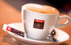 LOACKER CAFÉ / Client: Loacker